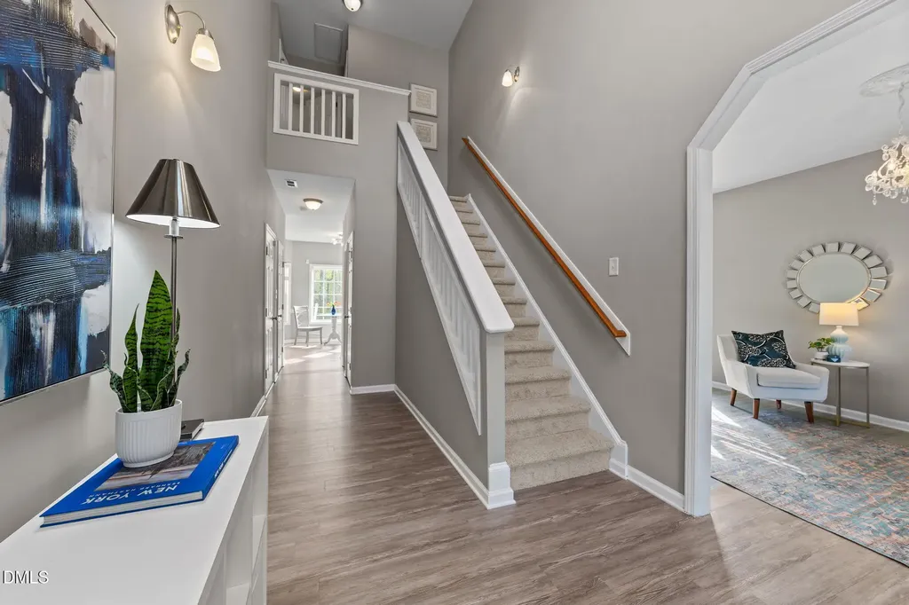 664 Hay River Street Garner NC 27529