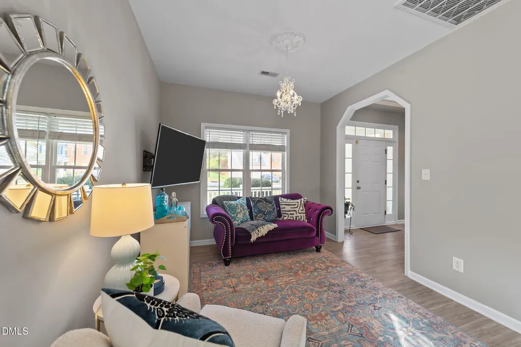 664 Hay River Street Garner NC 27529