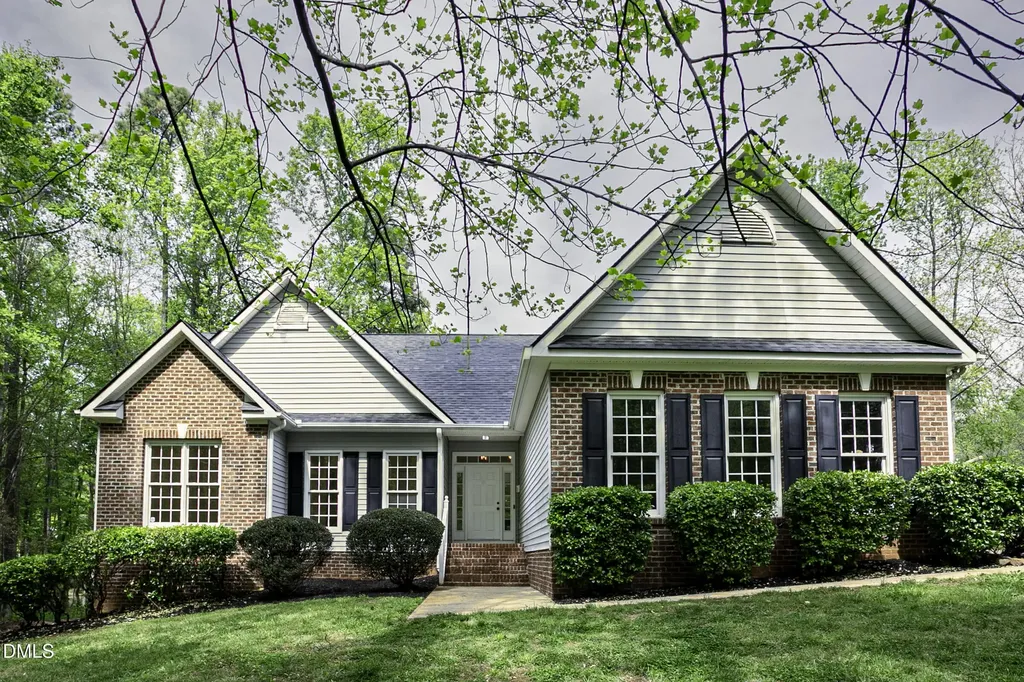 2804 Gaya Court Hillsborough NC 27278