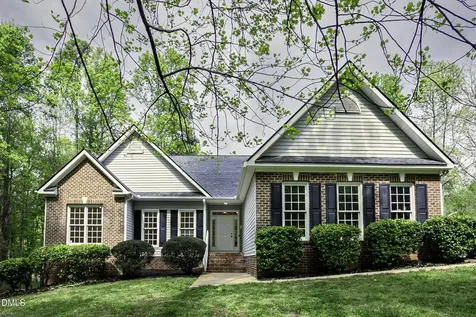 2804 Gaya Court Hillsborough NC 27278