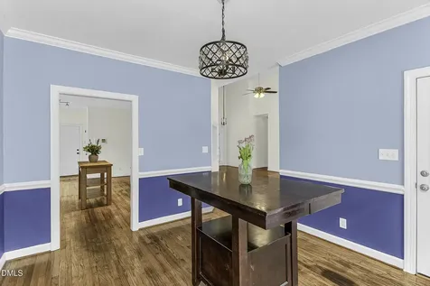 2804 Gaya Court Hillsborough NC 27278