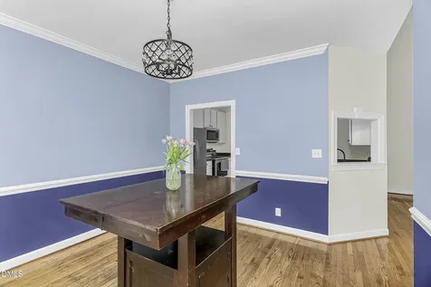 2804 Gaya Court Hillsborough NC 27278