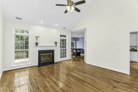 2804 Gaya Court Hillsborough NC 27278