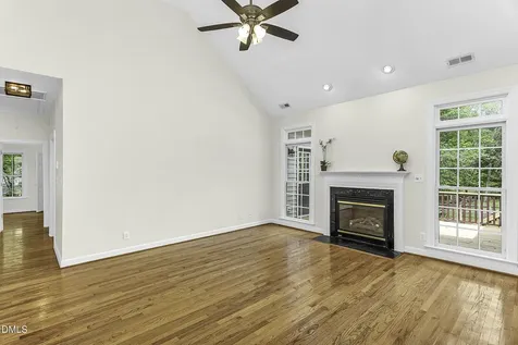 2804 Gaya Court Hillsborough NC 27278