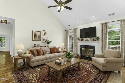 2804 Gaya Court Hillsborough NC 27278