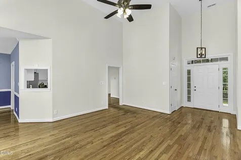 2804 Gaya Court Hillsborough NC 27278