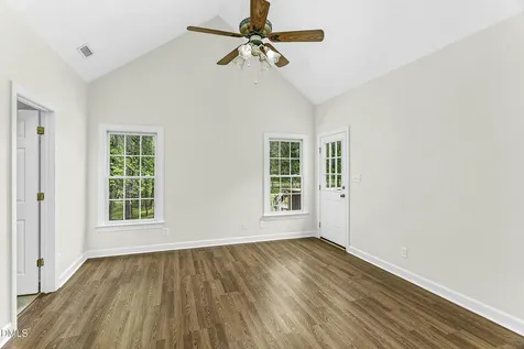 2804 Gaya Court Hillsborough NC 27278