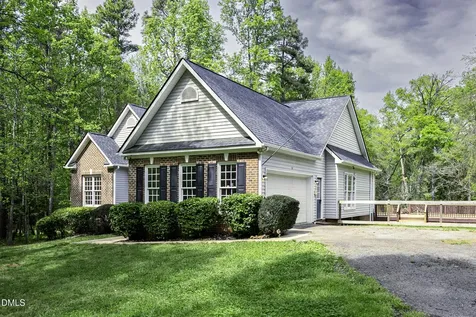 2804 Gaya Court Hillsborough NC 27278