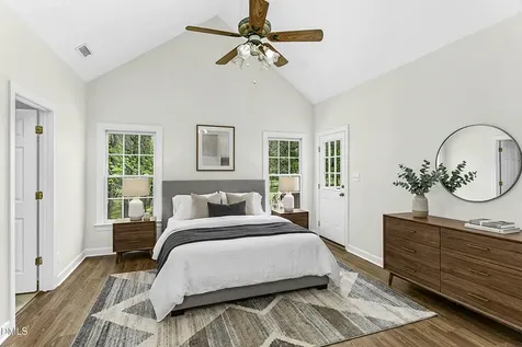 2804 Gaya Court Hillsborough NC 27278