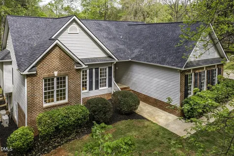2804 Gaya Court Hillsborough NC 27278