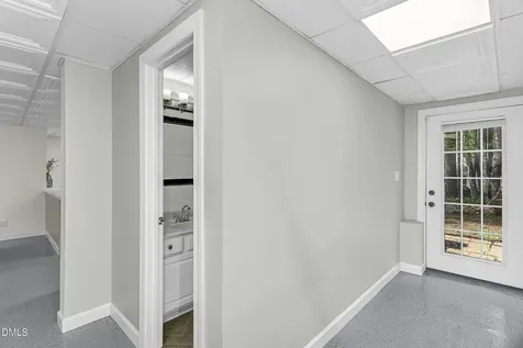 2804 Gaya Court Hillsborough NC 27278