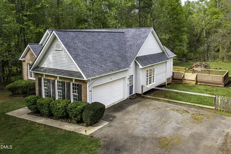 2804 Gaya Court Hillsborough NC 27278