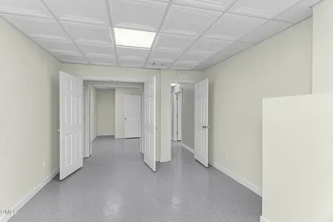 2804 Gaya Court Hillsborough NC 27278