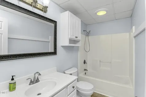 2804 Gaya Court Hillsborough NC 27278