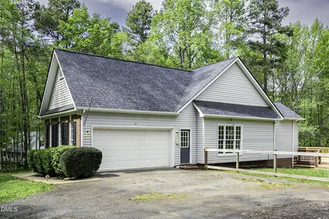2804 Gaya Court Hillsborough NC 27278
