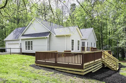 2804 Gaya Court Hillsborough NC 27278