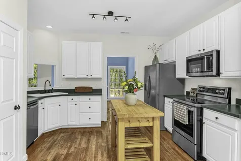 2804 Gaya Court Hillsborough NC 27278