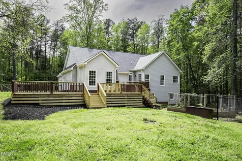 2804 Gaya Court Hillsborough NC 27278