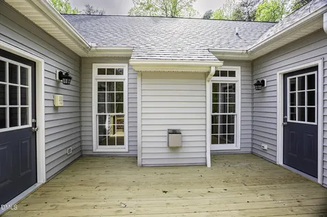 2804 Gaya Court Hillsborough NC 27278