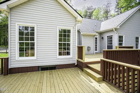 2804 Gaya Court Hillsborough NC 27278