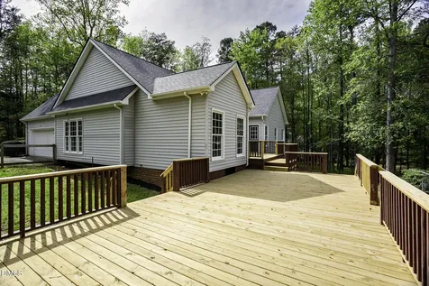 2804 Gaya Court Hillsborough NC 27278