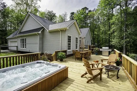 2804 Gaya Court Hillsborough NC 27278