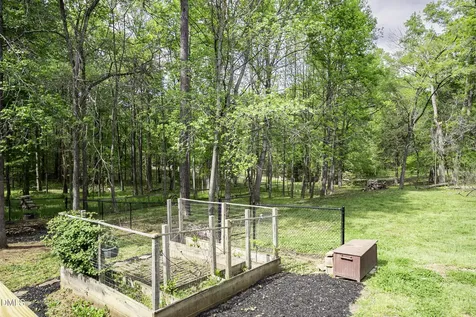 2804 Gaya Court Hillsborough NC 27278