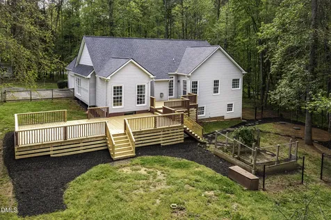 2804 Gaya Court Hillsborough NC 27278