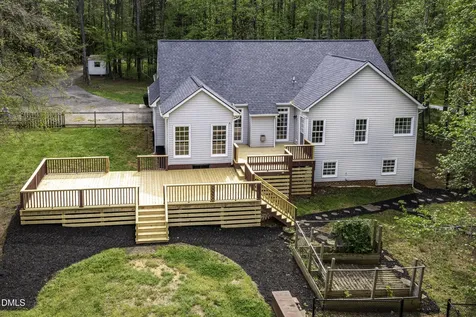 2804 Gaya Court Hillsborough NC 27278