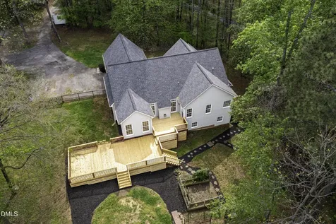 2804 Gaya Court Hillsborough NC 27278