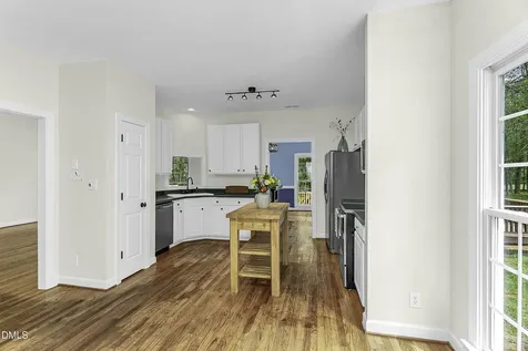 2804 Gaya Court Hillsborough NC 27278