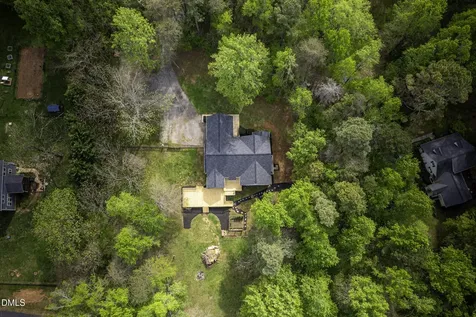2804 Gaya Court Hillsborough NC 27278
