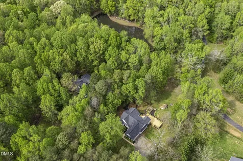 2804 Gaya Court Hillsborough NC 27278
