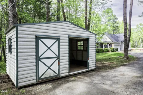 2804 Gaya Court Hillsborough NC 27278