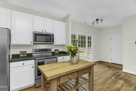 2804 Gaya Court Hillsborough NC 27278