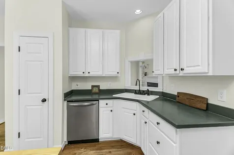 2804 Gaya Court Hillsborough NC 27278