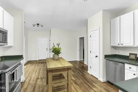 2804 Gaya Court Hillsborough NC 27278