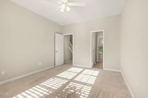 308 Commons Drive Holly Springs NC 27540