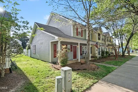308 Commons Drive Holly Springs NC 27540