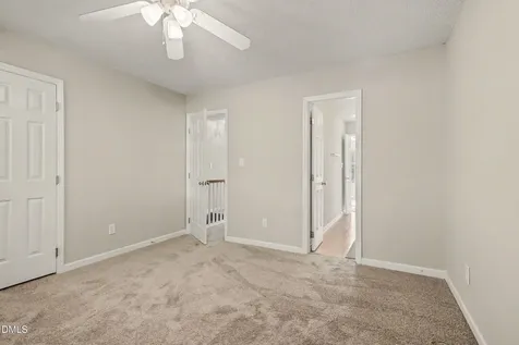 308 Commons Drive Holly Springs NC 27540