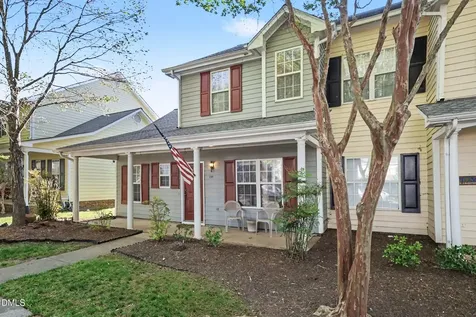 308 Commons Drive Holly Springs NC 27540