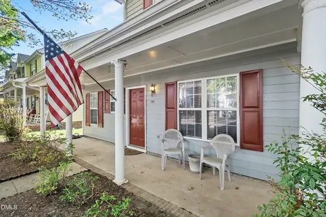 308 Commons Drive Holly Springs NC 27540