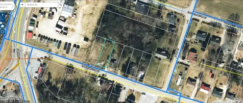 00 E Washington Street Lillington NC 27546