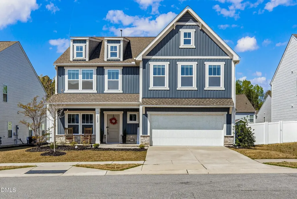 1400 Addison Lake Street Fuquay Varina NC 27526
