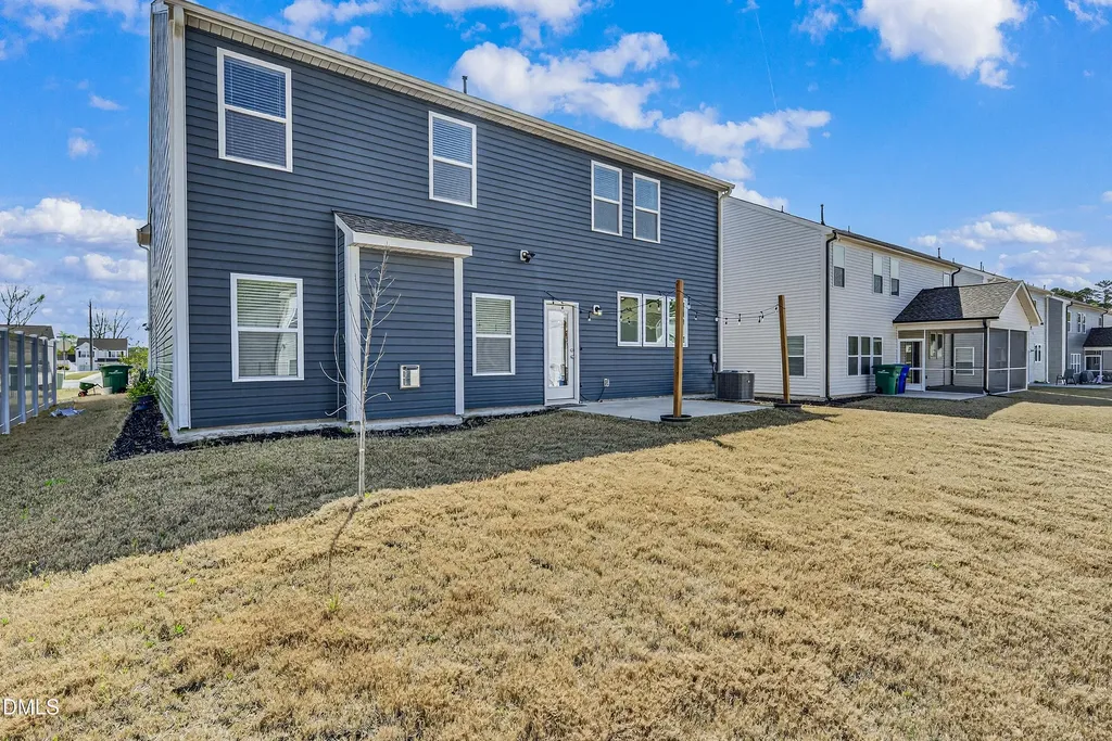 1400 Addison Lake Street Fuquay Varina NC 27526