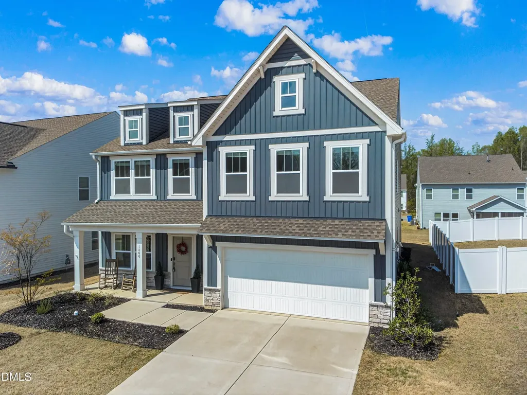 1400 Addison Lake Street Fuquay Varina NC 27526