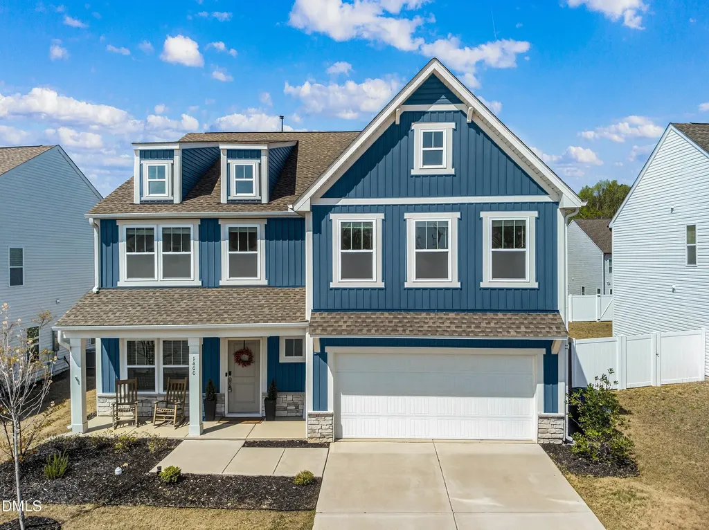 1400 Addison Lake Street Fuquay Varina NC 27526