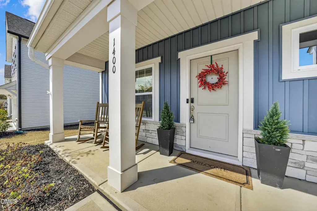 1400 Addison Lake Street Fuquay Varina NC 27526