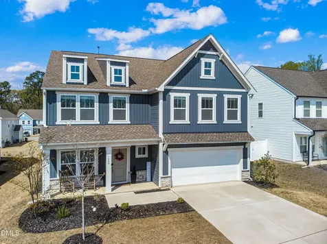 1400 Addison Lake Street Fuquay Varina NC 27526