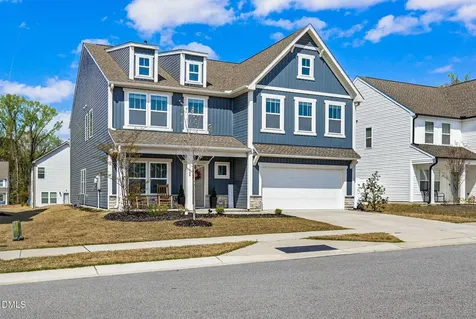 1400 Addison Lake Street Fuquay Varina NC 27526
